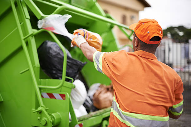 Junk Removal for Events in Old Hill, CT
